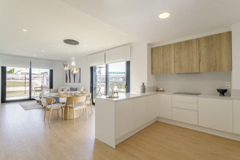 Leilighet i Torrevieja, Alicante, Torrevieja - € 310 000 | Ref: Eden Beach 2 - foto 12